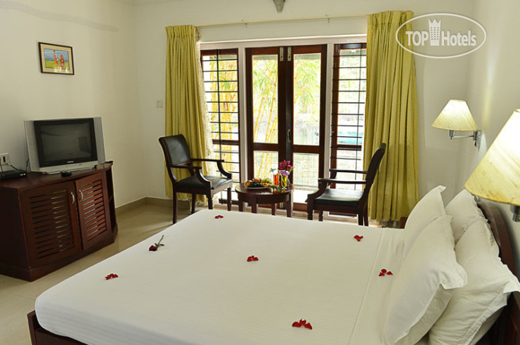 Новые добавленные фото туристов Contour Jungle Resorts 3*