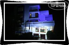 Hotelier's photos Fort Gate Hotel 4*