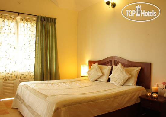 Hotelier's photos Chancellor Resorts 3*
