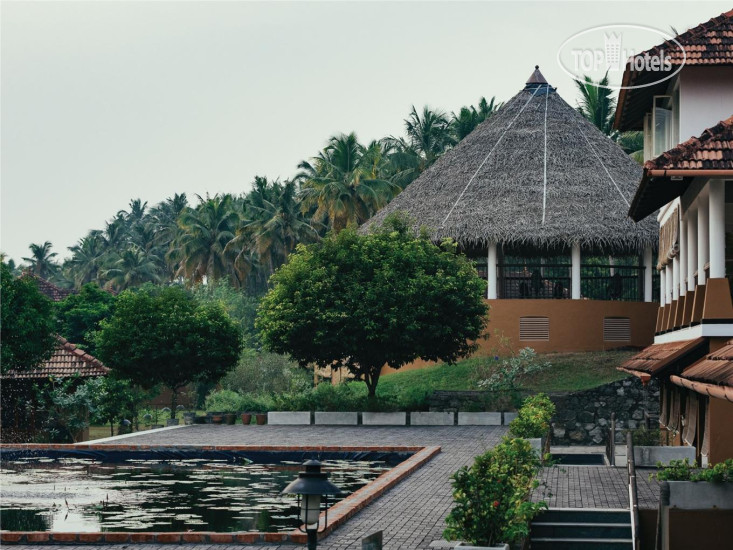 New photos from tourists Kalari Rasayana 5*