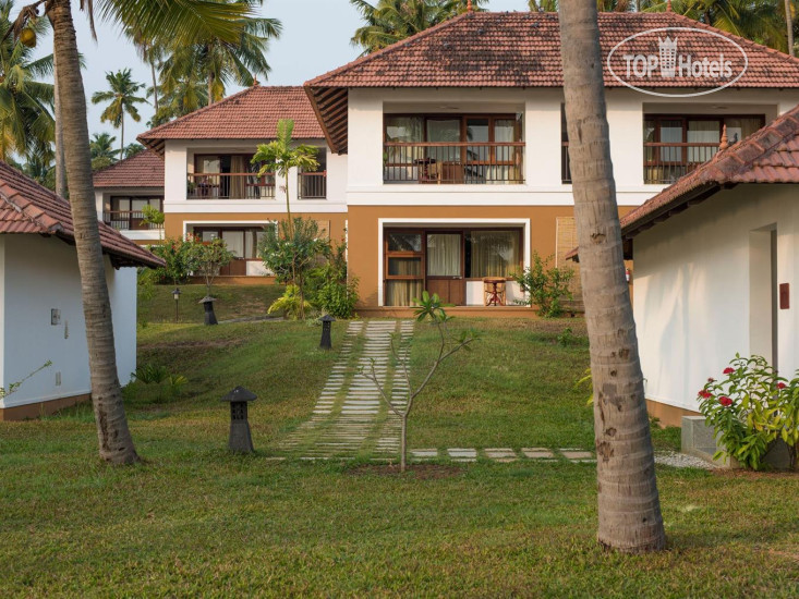 Hotel photo Kalari Rasayana 5*