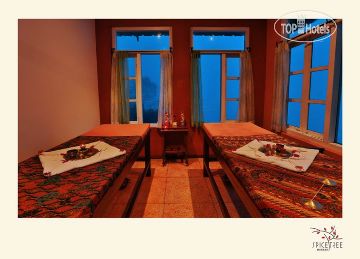 New photos from tourists SpiceTree Munnar 4*