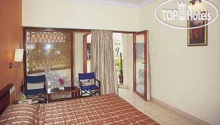 New photos from tourists Uday Samudra Beach 4*