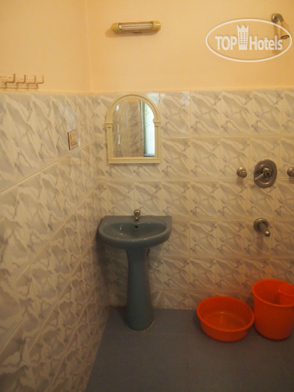 New photos from tourists Ganesh House Home Stay