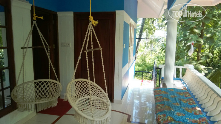 Hotelier's photos Banyan Blues House
