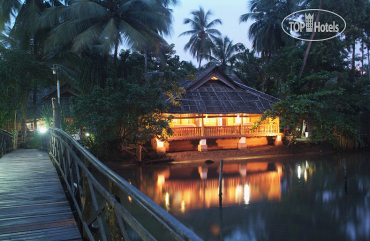 Hotelier's photos Kadappuram Beach Resort