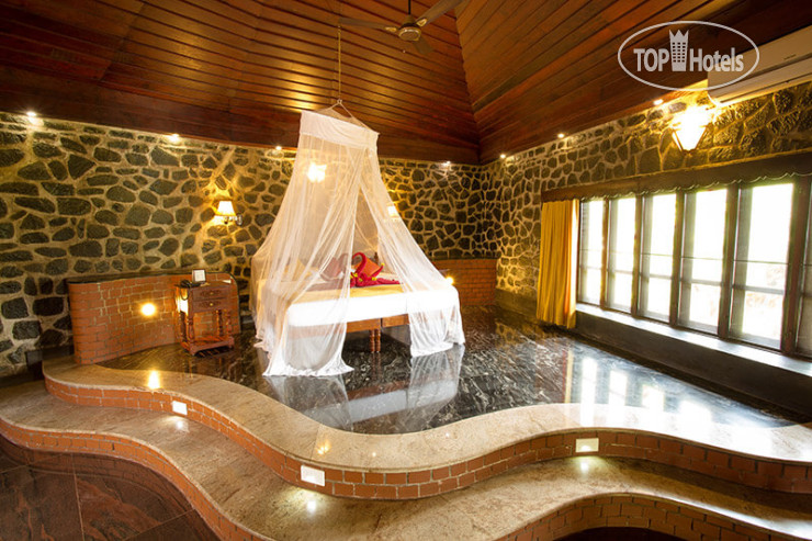 New photos from tourists Somatheeram Ayurvedic Resort 3*