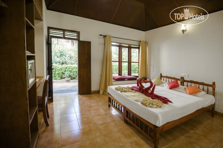 Hotelier's photos Somatheeram Ayurvedic Resort 3*