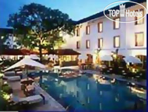 Hotel photo Trident Hotel Cochin 5*