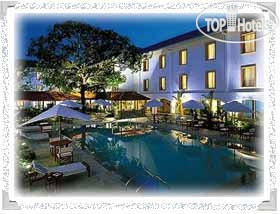 New photos from tourists Trident Hotel Cochin 5*