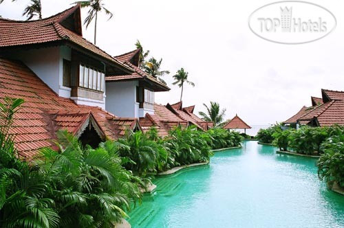 Hotel photo Kumarakom Lake Resort 5*