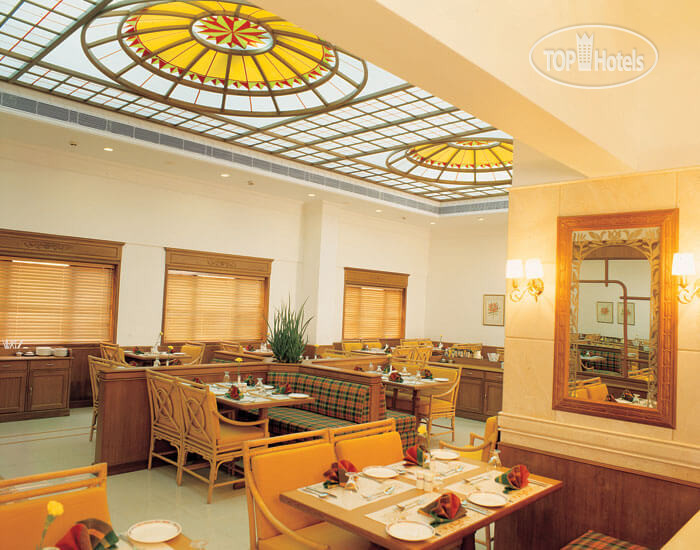 New photos from tourists Abad Atrium 4*