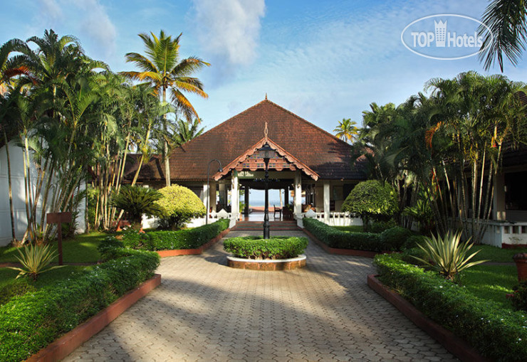 Hotel photo Abad Whispering Palm 3*