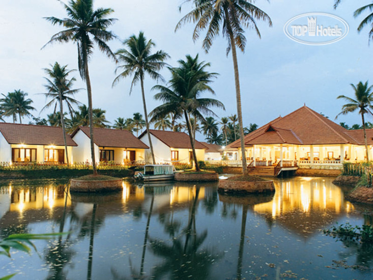 New photos from tourists Abad Whispering Palm 3*