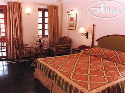 New photos from tourists Tea County 4*