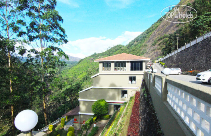New photos from tourists Abad Copper Castle 3*
