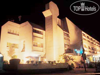 Hotelier's photos Abad Fort Kochi - Chullikkal 3*