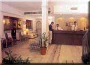 New photos from tourists Abad Fort Kochi - Chullikkal 3*