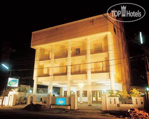 Hotelier's photos Abad Metro Hotel Cochin 3*