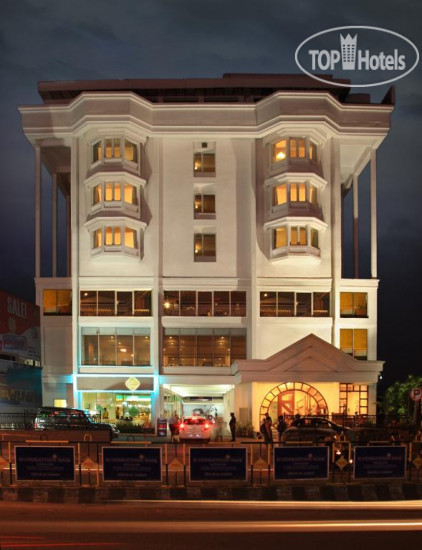Hotel photo Abad Plaza 3*