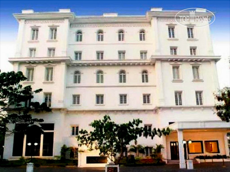 Hotelier's photos Avenue Centre 3*