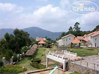 Hotel photo The Siena Village 4*