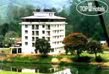 Hotel photo West Wood 3*