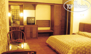 New photos from tourists Yuvarani Residency 3*