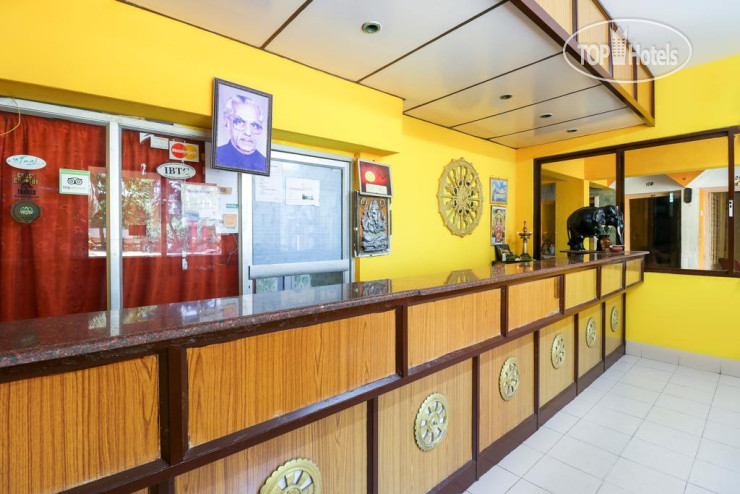 New photos from tourists Seaweed Hotel 3*