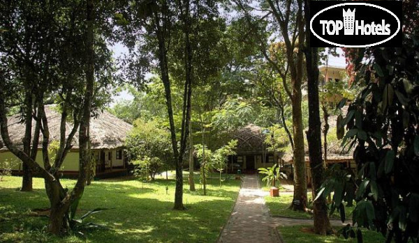 New photos from tourists Spice Village 4*