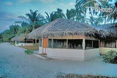 Hotel photo Lakshadweep Bangaram Island 4*
