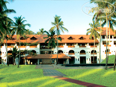 Hotelier's photos Estuary Island Resort 4*
