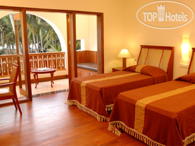 New photos from tourists Estuary Island Resort 4*