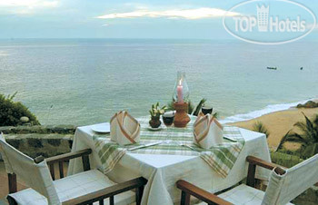 Hotel photo Niraamaya Retreats Surya Samudra  5*