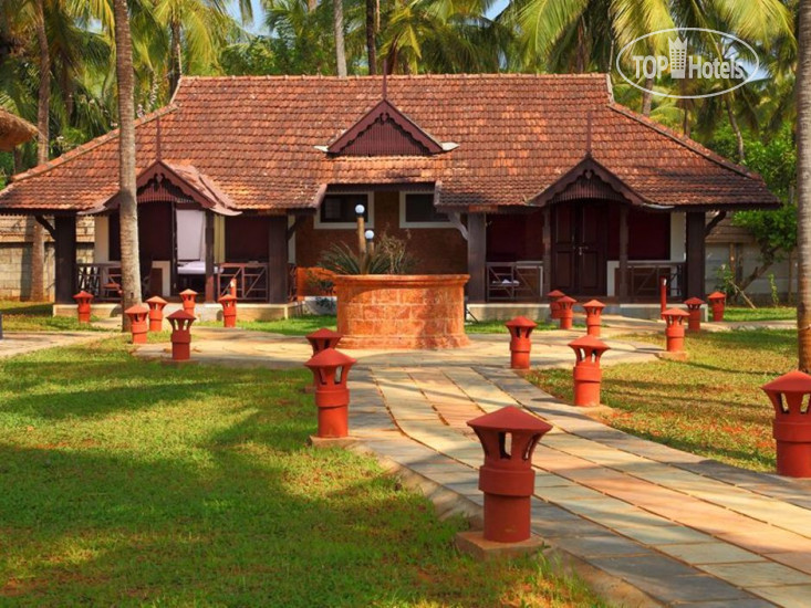 Hotelier's photos Sitaram Beach Retreat 3*