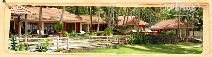 Hotel photo Coconut Bay Beach Resort 3*