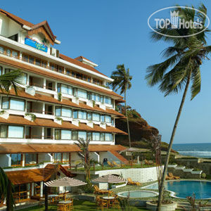 Hotelier's photos Hindustan Beach Retreat 4*