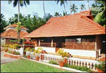 Hotel photo Kadaloram Beach Resort 3*