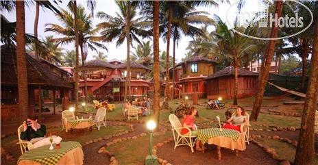 New photos from tourists Krishnatheeram Ayur Holy Beach Resort 3*