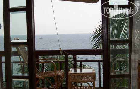 New photos from tourists Medicus Ayurbay Resort 3*