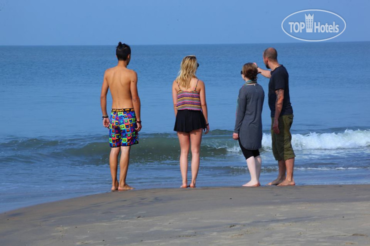 New photos from tourists Kunnathur Mana Ayurveda Heritage 3*