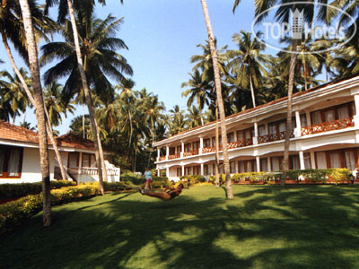 Hotel photo Samudra Kovalam 3*