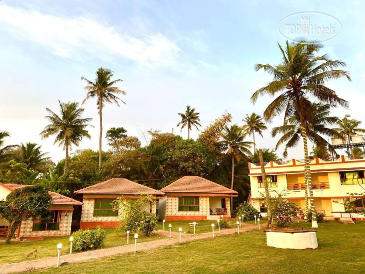 Фото White Lotus Resort