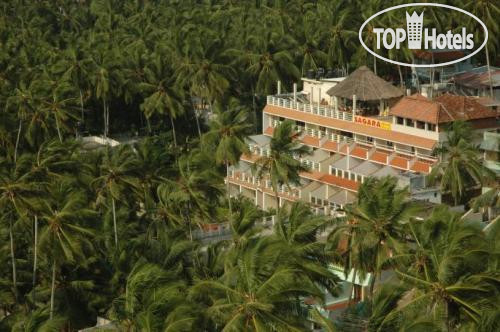 Hotel photo Sagara Beach Resort 3*