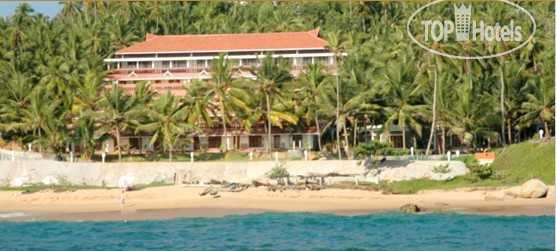 Hotel photo Bethsaida Hermitage 4*