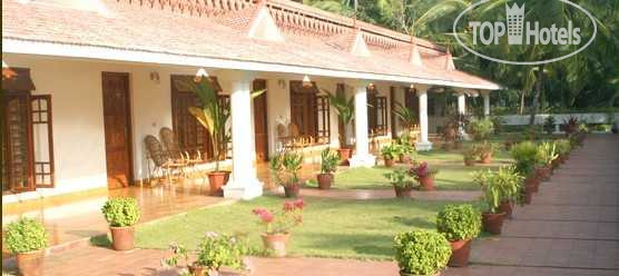 New photos from tourists Bethsaida Hermitage 4*