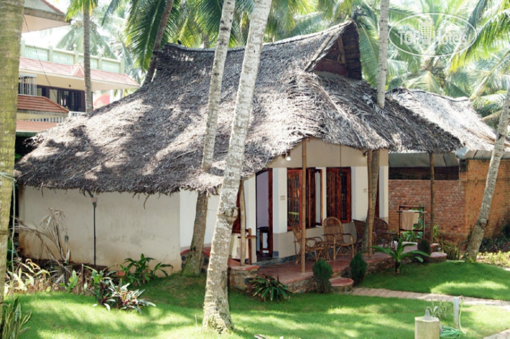 New photos from tourists Kadaltheeram 3*