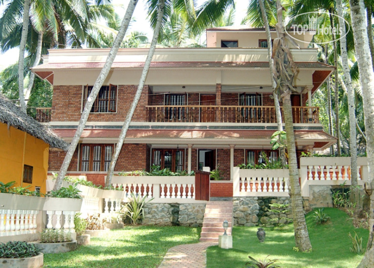 Hotel photo Kadaltheeram 3*