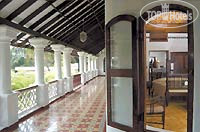 Новые добавленные фото туристов Kalari Kovilakom 5*