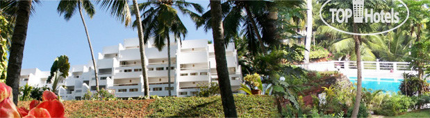 Hotel photo Soma Palmshore 3*